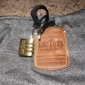 LocTote Industrial Bag